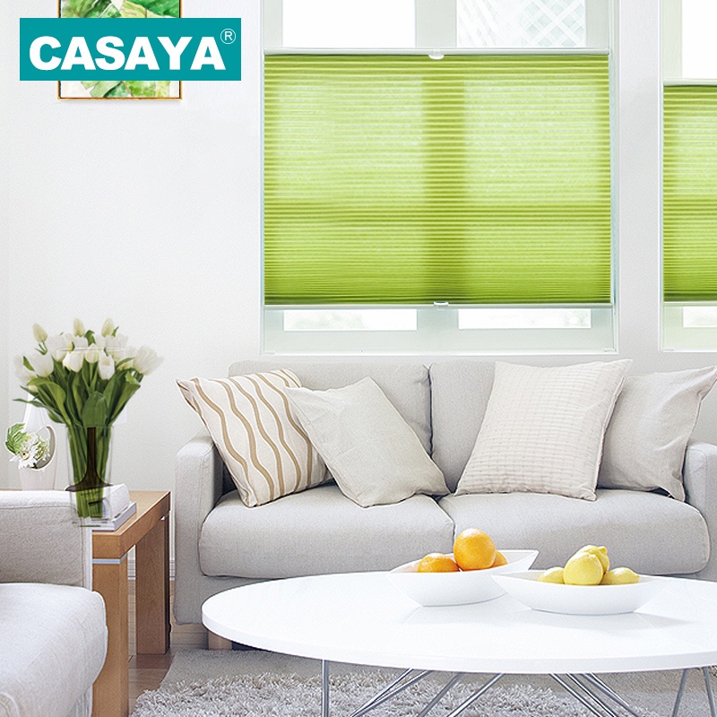 I6K5 Top down bottom up Blinds Heat Insulation Cordless Side