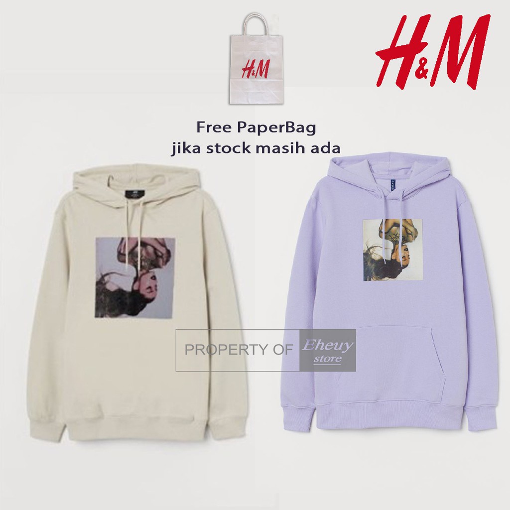 H&m ph ariana grande best sale