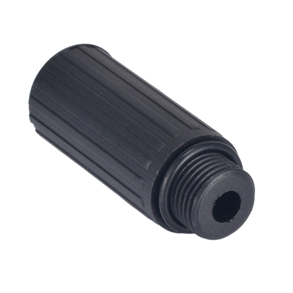 bbyes 1pc Air Compressor Replacement Oil Cap Plug Breather For
