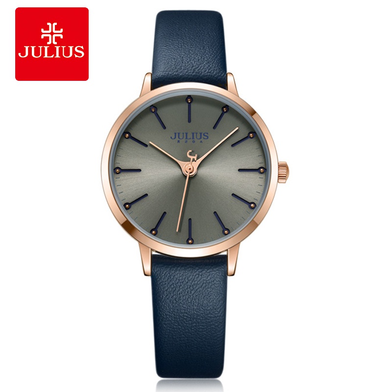 XWVO 2018 Julius Woman Watch Elegant Relogio Feminino Quartz Wristwatch ...