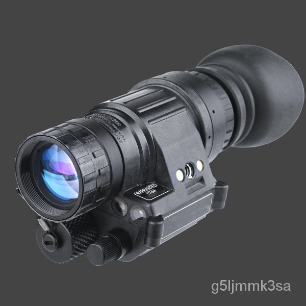 18mm PVS14 Gen3 Night Vision Monocular, PVS14 night vision monocular