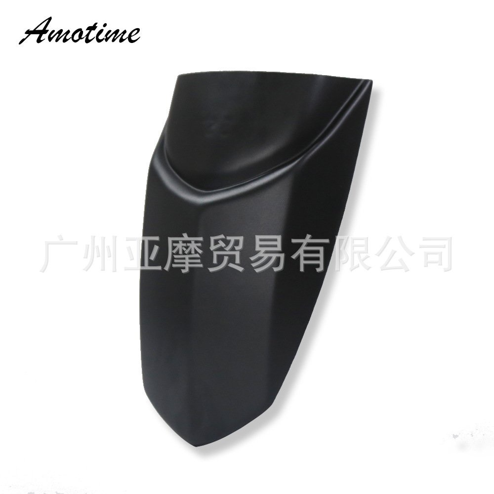 Suitable for Triumph 765RS R S Modification Front Fender Fender Sand ...