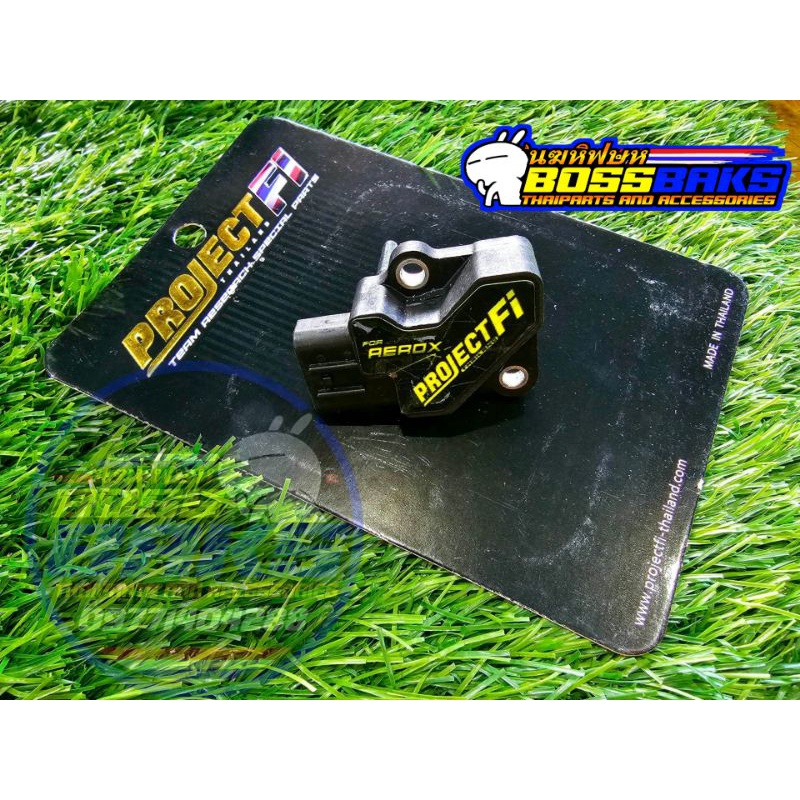 Project Fi Tps Aerox Throttle Position Sensor Shopee Philippines 8564