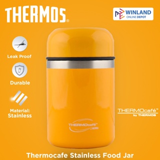 Thermos For Hot Food Within 24 Hours,insulated Food Jar With Folding  Spoon,800ml Leak Proof Food Thermos For Kids Adults,portable Food Bowl For  School