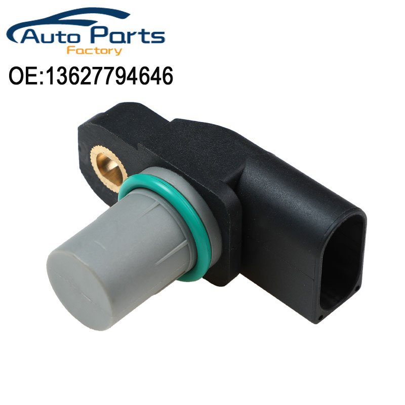New Camshaft Position Sensor For BMW E39 M5 E46 M3 E52 Z8 E86 Z4 Z3