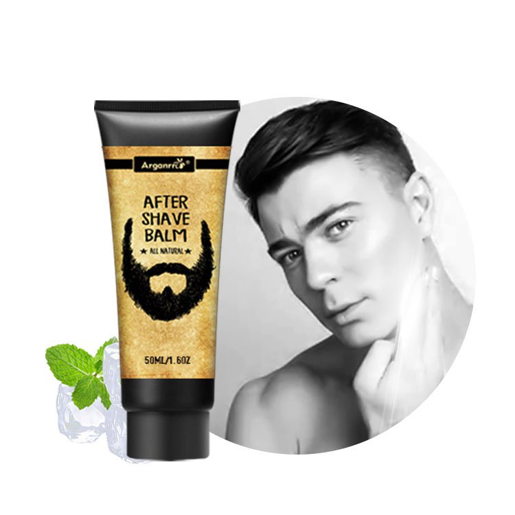 Barberpassion No Animal Testing After Shave Balm Set Protecting Skin And Beard Hair Shopee