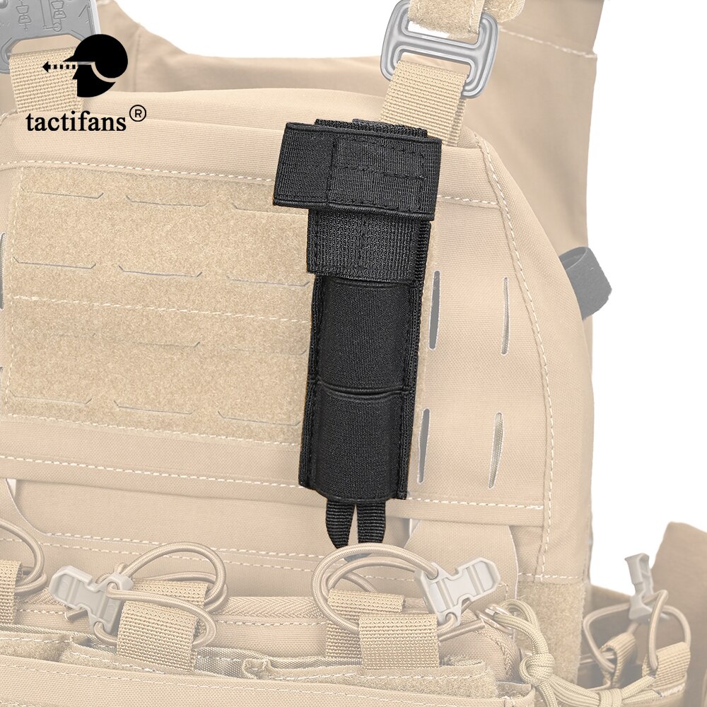 Molle Antenna Pouch MAST Antenna Relocation Kit Radio Modular Tactical