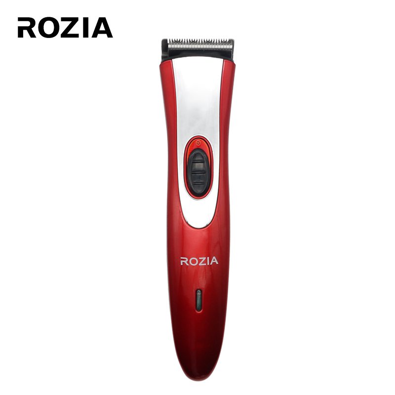 Rozia Electric fashion Hair Clipper Hair trimmer& clippers Cutting ...