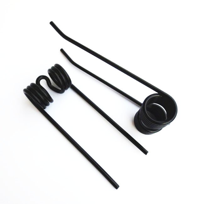 Torsion load type Spring Tine Harrow System with farmers | Shopee ...