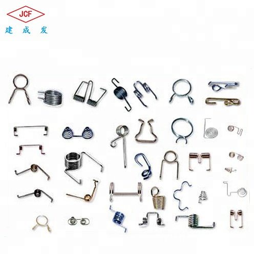 Direct Different kinds of Torsion Springs | Shopee Philippines