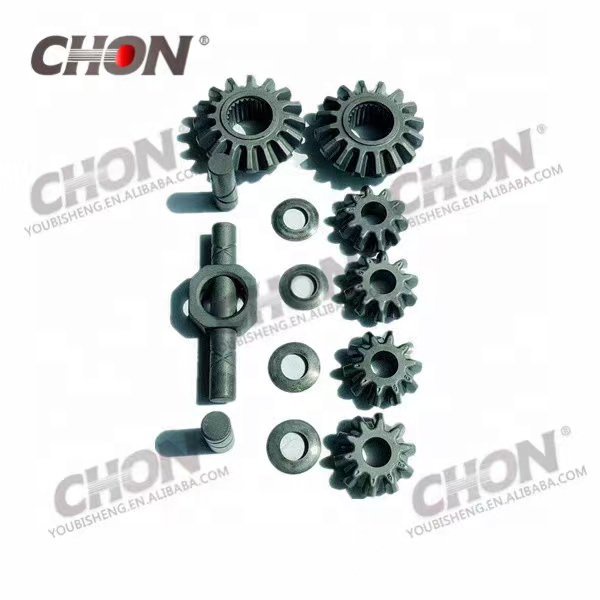 differential assembly bevel gear spider gear kit repair kit Shopee