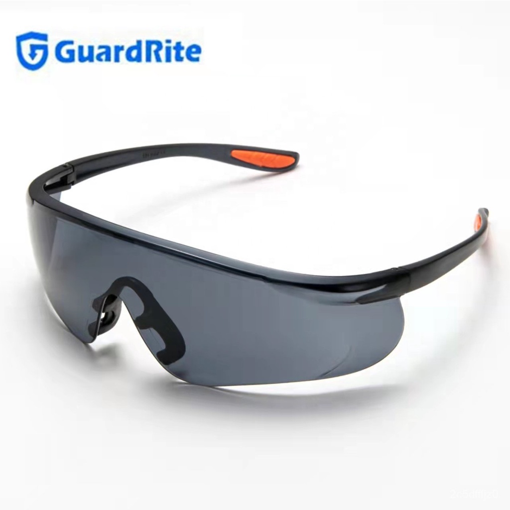 GuardRite Brand Anti-impact Anti-dust Anti-splash PC material safety ...
