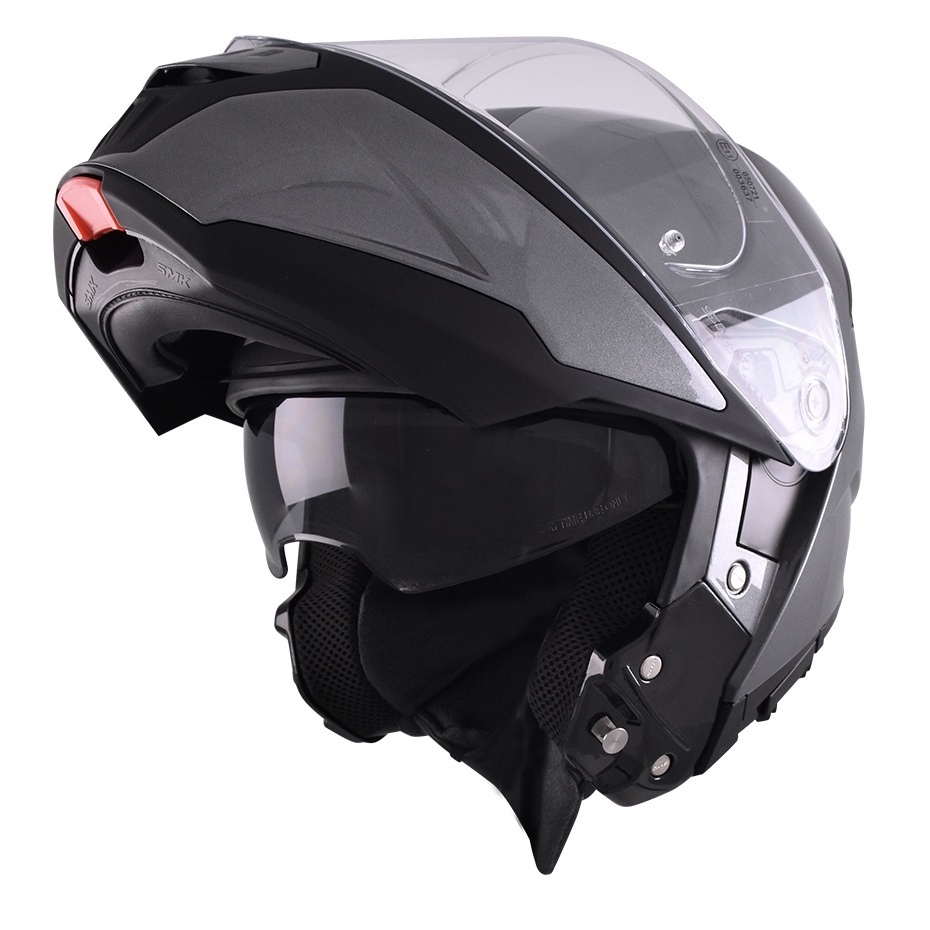 Smk Gullwing Modular Helmet 