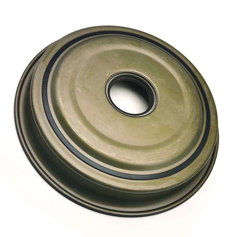 DQ250 02E Automatic Transmission Front Sealing Clutch Cover Oil Seal