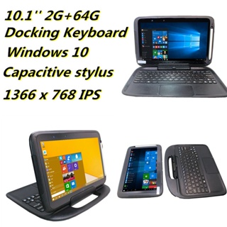 WholeSales 10.1 INCH Windows 10 Tablet 1GB+32GB Free Stylus Z3735G Quad  Core 1280 x 800 IPS Tablet Screen WIFI Dual Camera - AliExpress