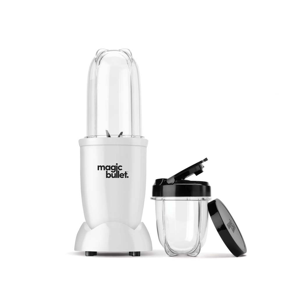 Magic bullet crush ice sale