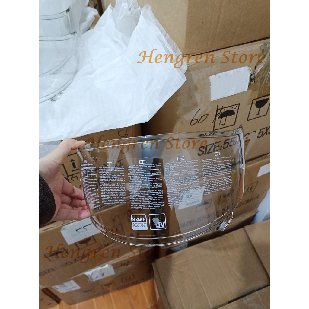 Helmet Photochromic Lens visor for SHOEI X14 Z7 CWR1 RF1200 Xspirit III