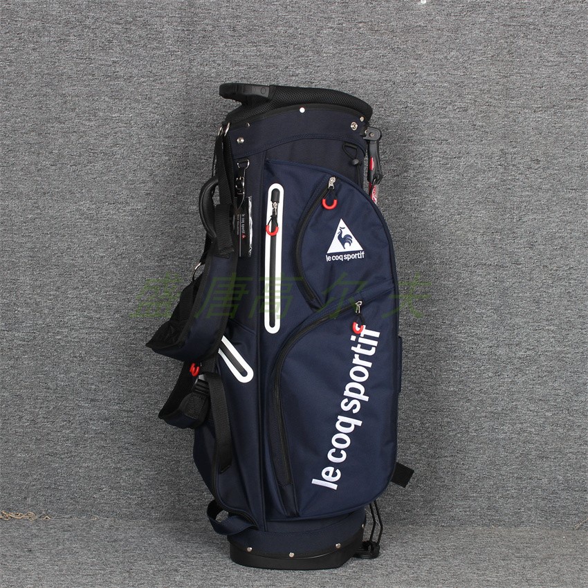 Le coq golf bag on sale