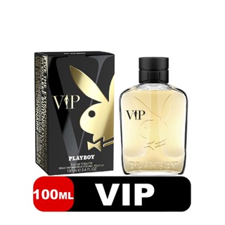 Playboy vip perfume online review