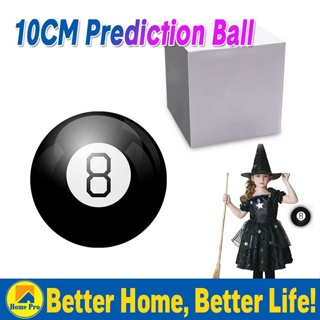Promotional Customized 10cm Magic 8 Ball