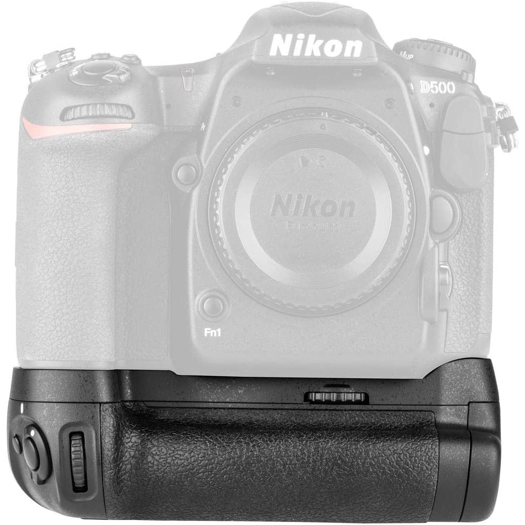 Nikon マルチパワーバッテリーパック MB-D14 D600 D610用 - デジタルカメラ