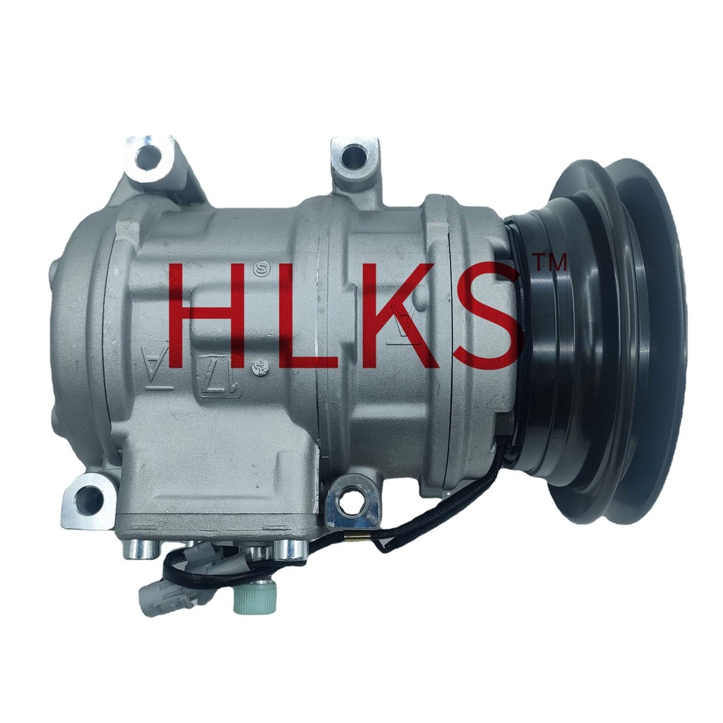 8832060630Suitable for Toyota Land Cruiser Air Conditioning Compressor