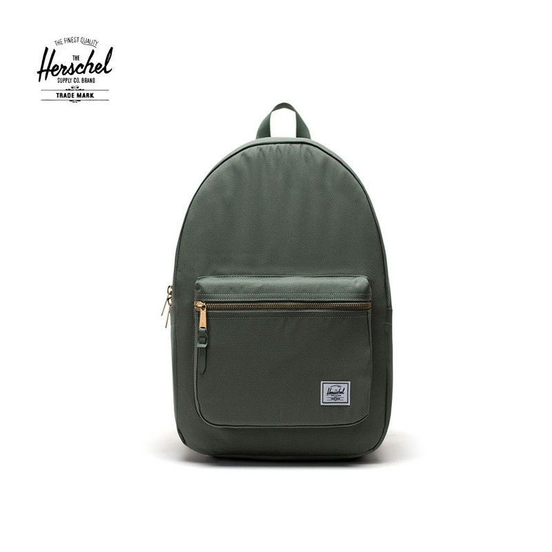 Herschel Settlement Backpack Sea Spray Us 22L | Shopee Philippines