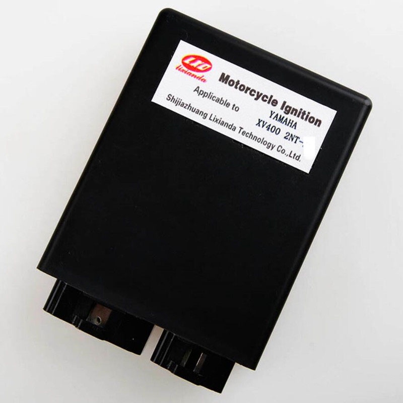 6 Pin Dc Cdi Box Per 150cc 200cc 250cc Roketa Taotao Jonway - Foto 5