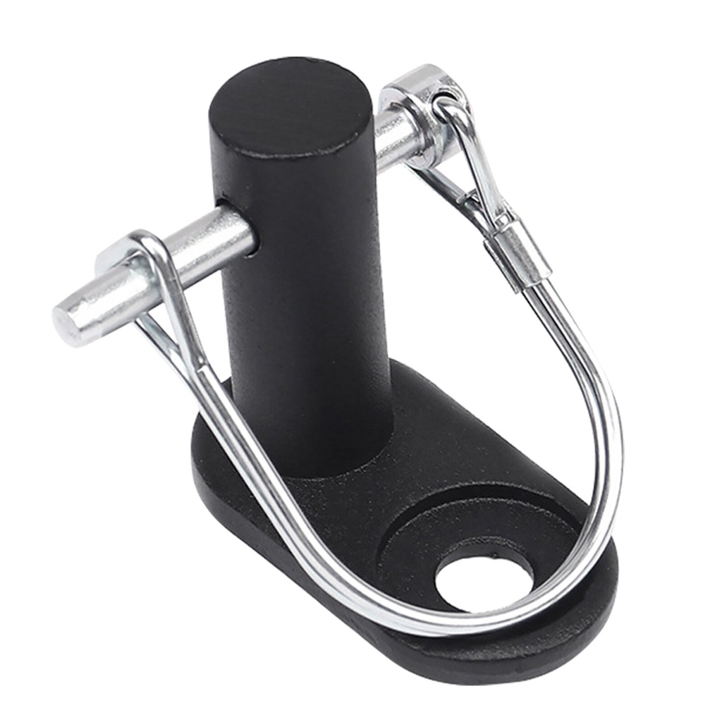Coupler Attachments Practical Bike Couplers For Bike Trailers Bike