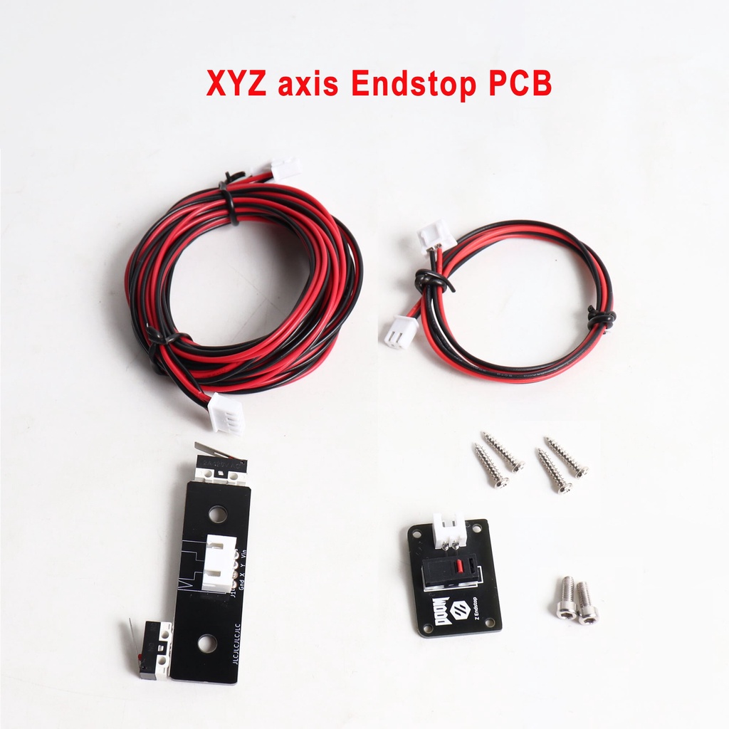 Voron 2.4 Trident Hall Effect Endstop Limit Switch X/Y/Z Endstop Limit