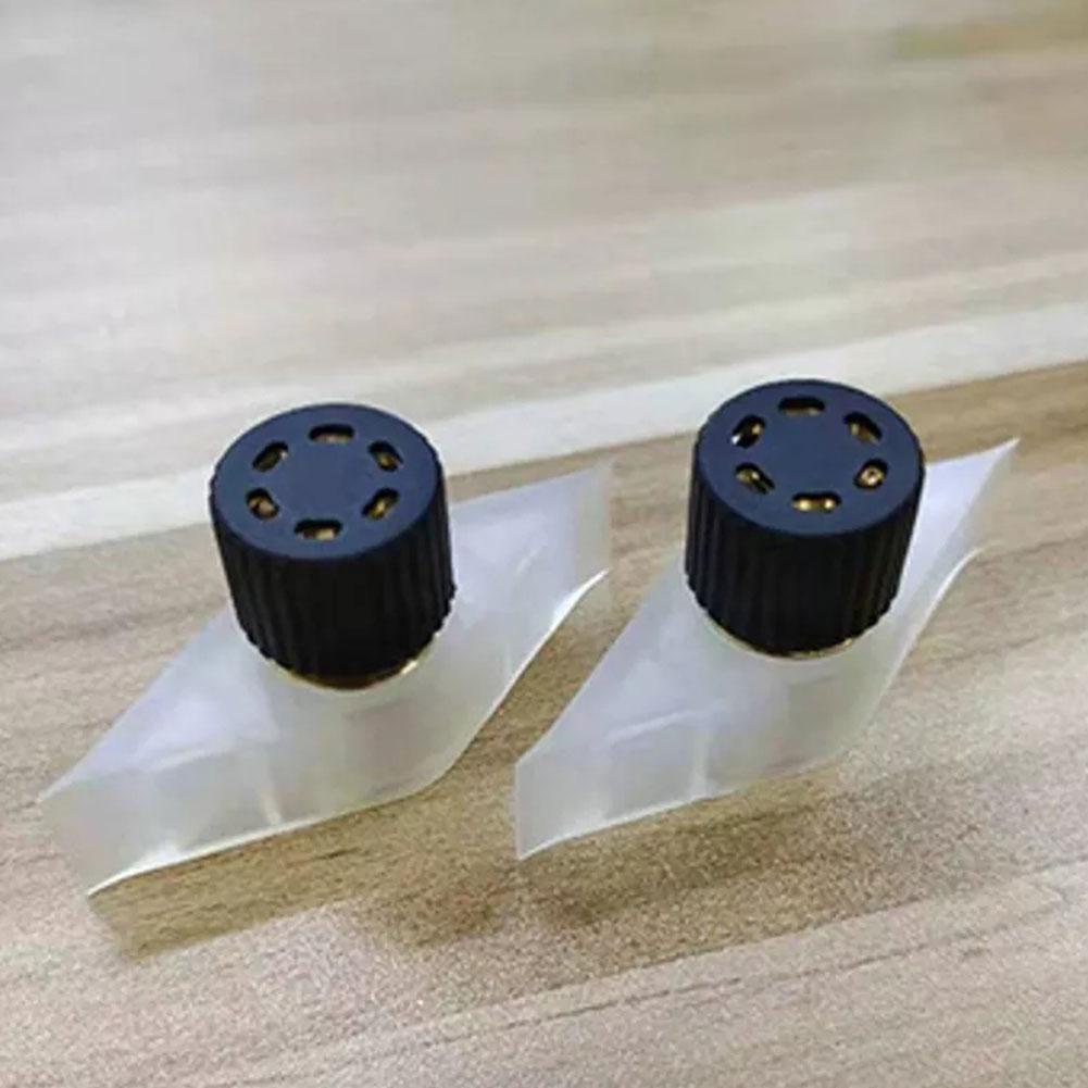 Inflatable Mattress Copper Air Nozzle Inflatable Cushion Gas Nozzle