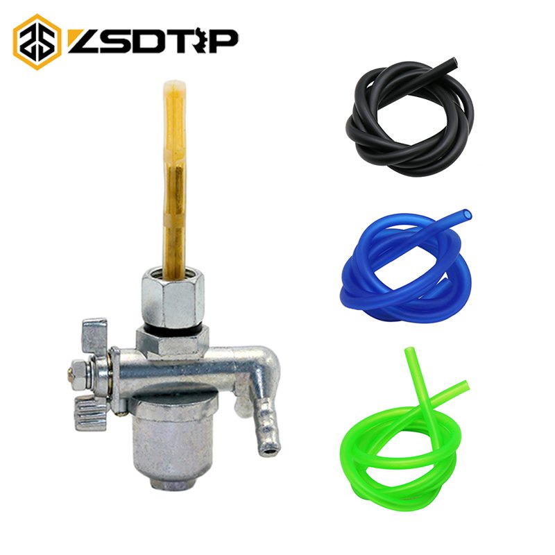 ZSDTRP Ural CJ-K750 original fuel tank switch with filter case For BMW ...