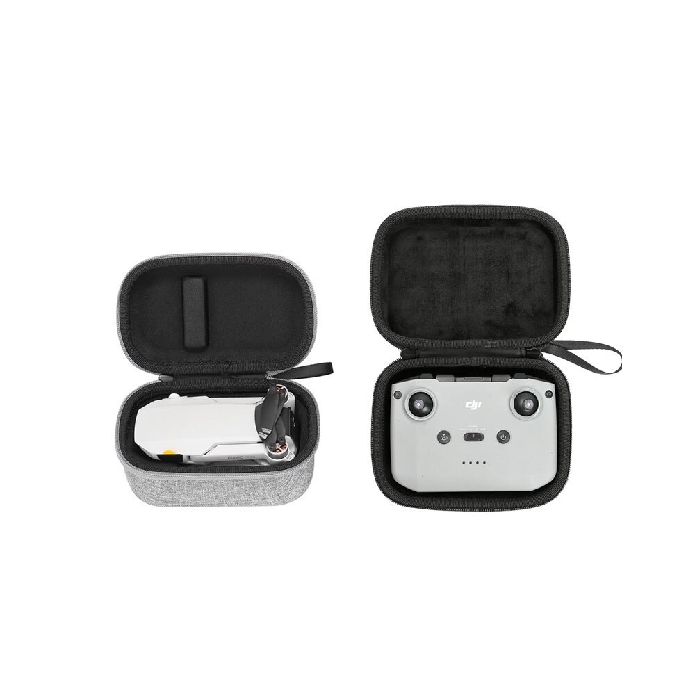 ☂☢DJI Mini 2 bag drone body remote control carrying case protection box