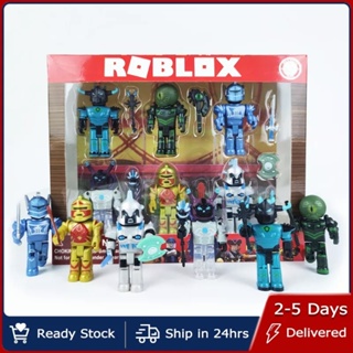 6-9cm Roblox Figurines d'action avec accessoires Accessoires