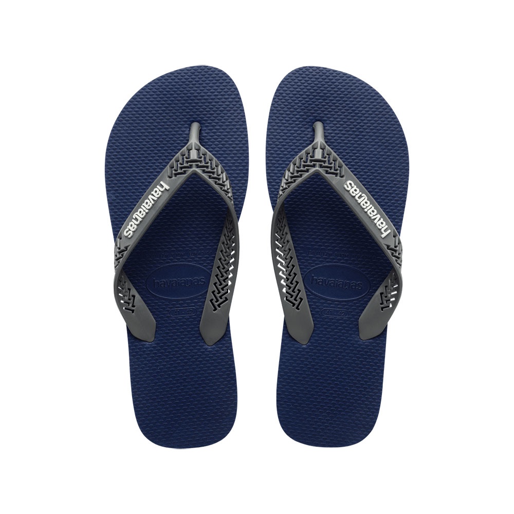 Navy blue havaianas discount mens