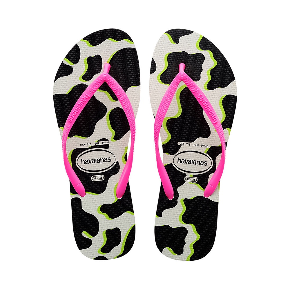 Havaianas store slim animal