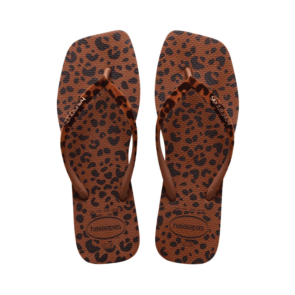 slim velvet havaianas