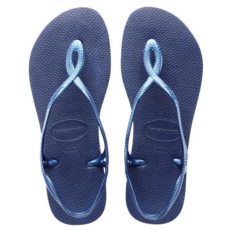 Havaianas Luna Flip Flops