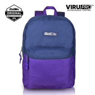 Hawk bag hotsell violet and black