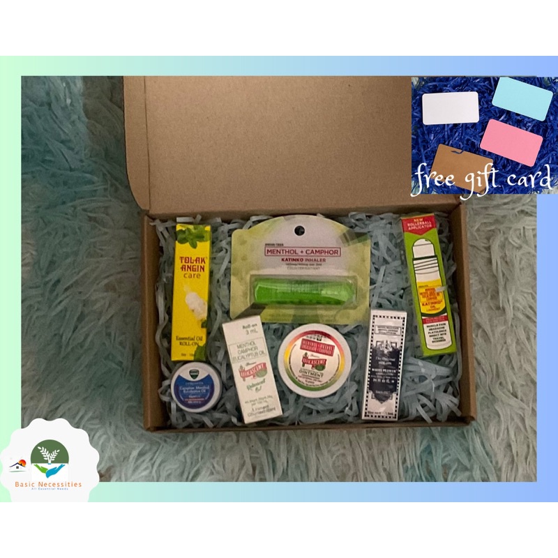 NEW☜KATINKO BOX GIFT SETS with Shredded Paper Shopee Philippines