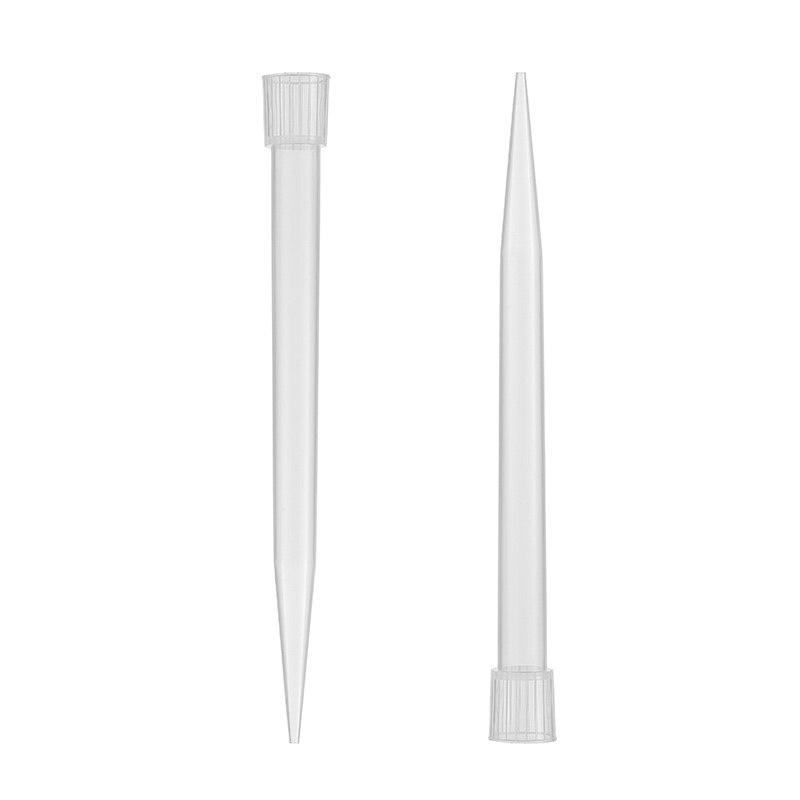 200Pcs/bag 5ml Plastic Liquid Transfer Pipets Pipette Tips Transparent
