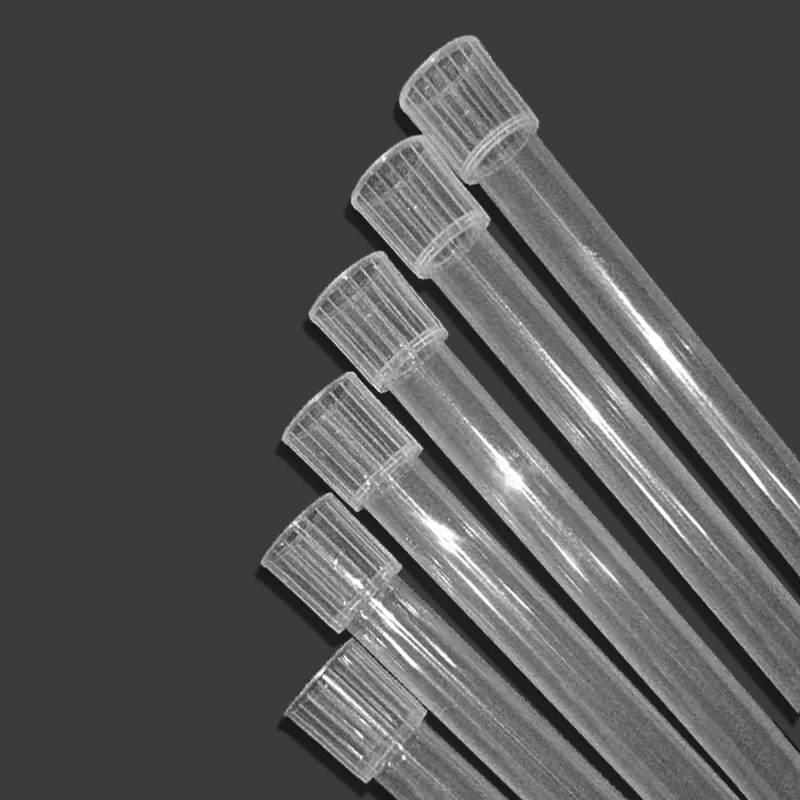 200Pcs 5ml Disposable Pipette Tip 5000ul Universal Type Pipettor Tips