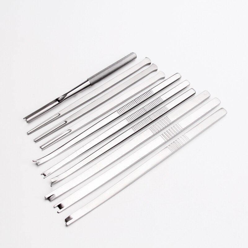 Nasal Bone Knife Nose Chisel Shovel Nasal Bone Chisel Surgical