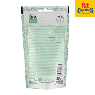 ¤Brit Care Calming Cat Treats 50g | Shopee Philippines