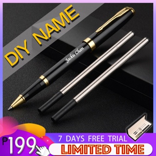 Ultimate Set of Engraved Pens for Sarcastic Souls,Funny Ballpoint