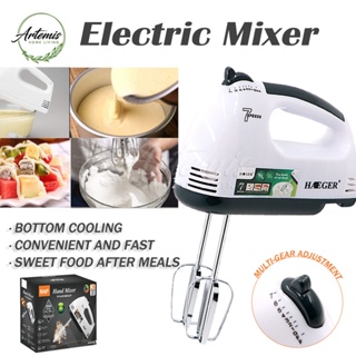 Compatible For Kitchen Aid Hand Mixer Attachments, Replacement Egg Beaters  Mixmaster Model Replaces