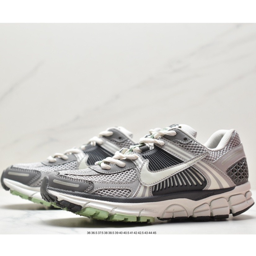 Nike Zoom Vomero 5 SP Vast Grey Sail Retro Running Fifth Generation Casual Sports Jogging shoe Shopee Philippines