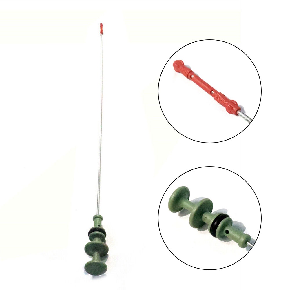Auto Oil Dipstick For MercedesBenz C207 E350 C218 W221 S350 L CGI CLS