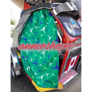 Tricycle cover hot sale for sale