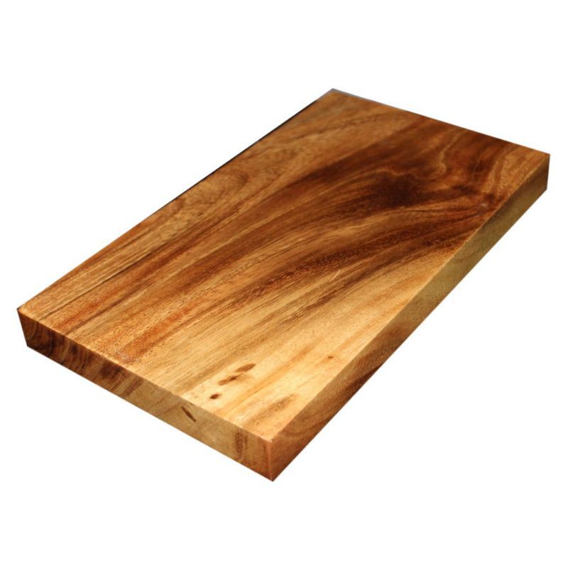 Acacia Wood Plank/Slab ( 1